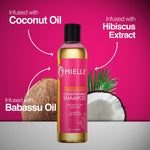 Babassu Conditioning Sulfate-Free Shampoo Duo