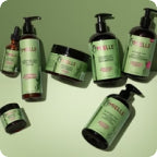 rosemary mint hair products