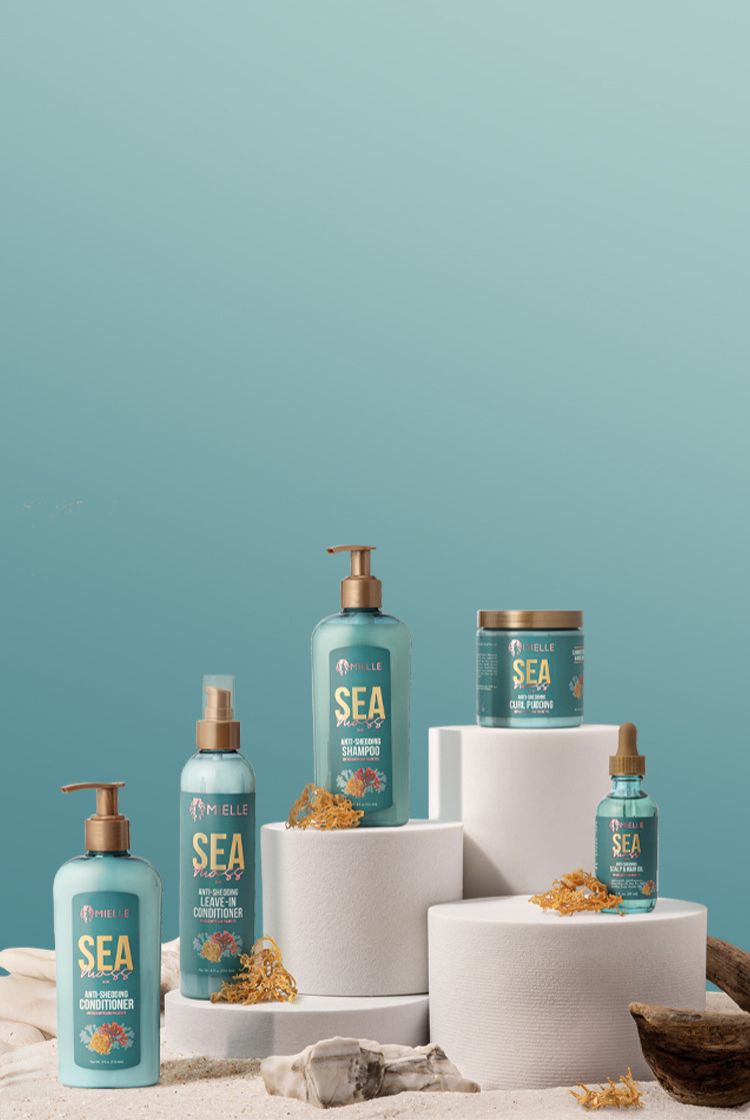 Sea Moss – MIELLE