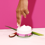 Rice Water Deep Conditioner - Ingredients