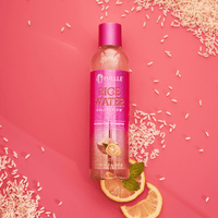 Rice Water Shampoo - Lifestyle