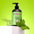 Mielle Organics Leave-In Hair Conditioner - Rosemary Mint Conditioner for Hair 