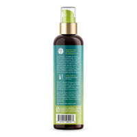 Avocado & Tamanu Anti-Frizz Stay Straight Serum - Back