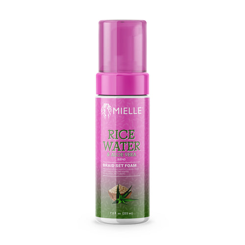 Rice Water Length Retention Bundle