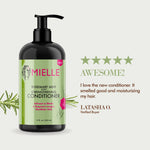 Rosemary Mint Conditioner - 5 Star Reviews