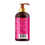 Pomegranate & Honey Leave-In Conditioner - Back