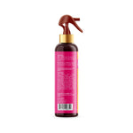 Pomegranate & Honey Curl Refreshing Spray - Back
