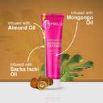 Mongongo Oil Pre-Shampoo Treatment - Ingredients
