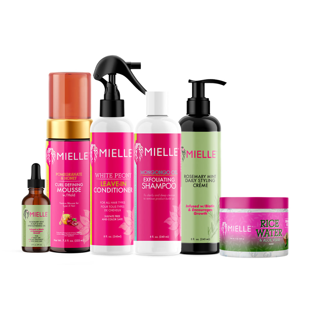 Hair Care Products for Dreads Hair Care Products for Dreads: Ultimate Lock Love