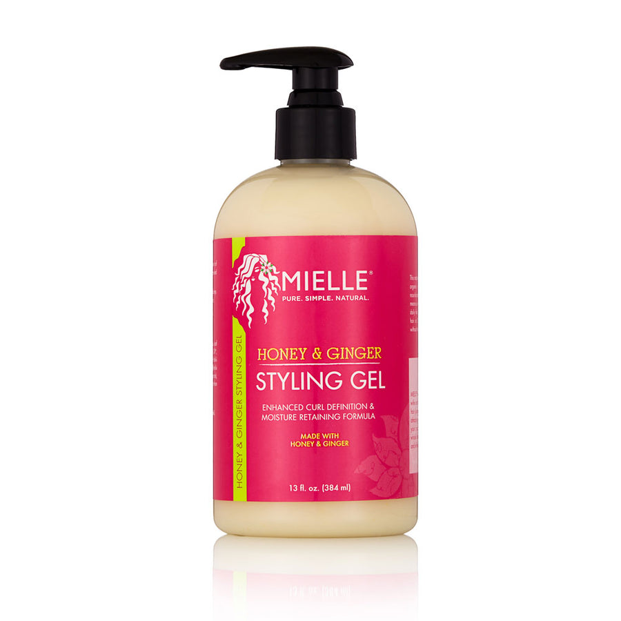 Honey & Ginger Styling Gel $6.99 $11.99