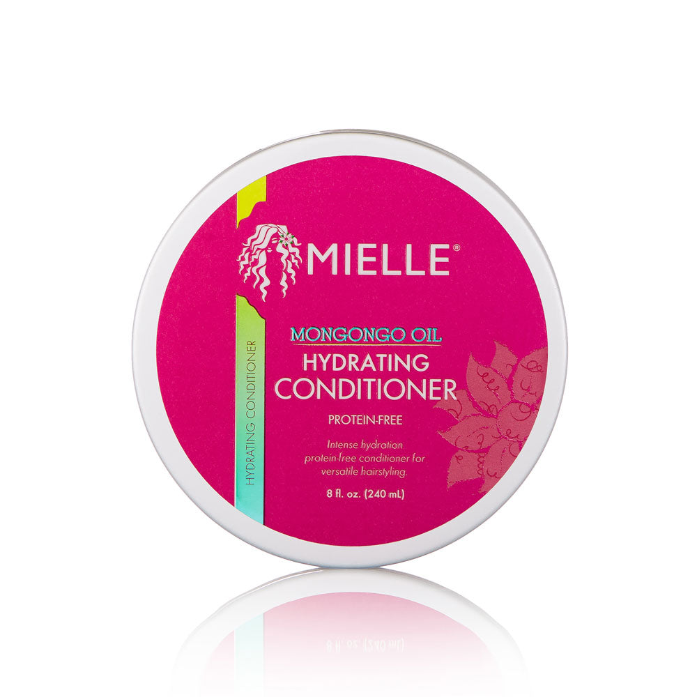 Mongongo Oil Hydrating Conditioner - Top