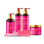 Type 4 Coily Hair Wash Day Bundle