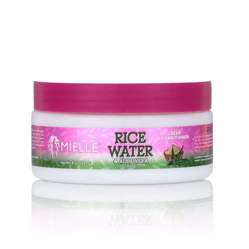 Rice Water Length Retention Bundle