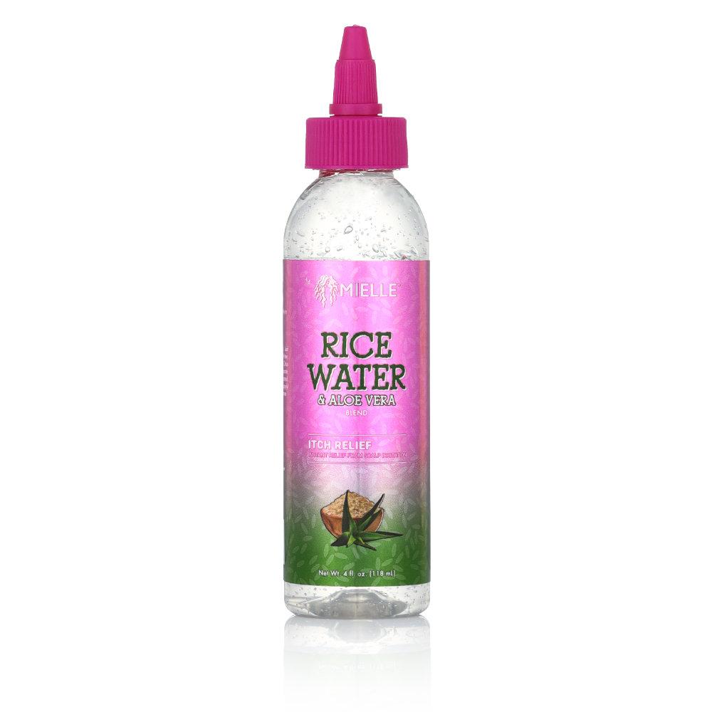 Aloe water 2024 for hair