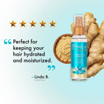 Moisture RX Dry Itchy Scalp Treatment - 5 Star Reviews