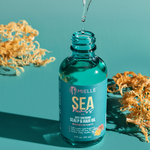 Sea Moss Oil - Texture