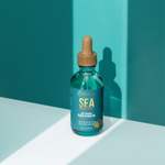 Sea Moss Oil - Lifestyle