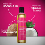 Babassu Conditioning Shampoo - Key Ingredients