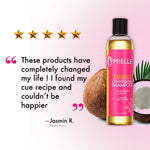 Babassu Conditioning Shampoo 5 Star Reviews