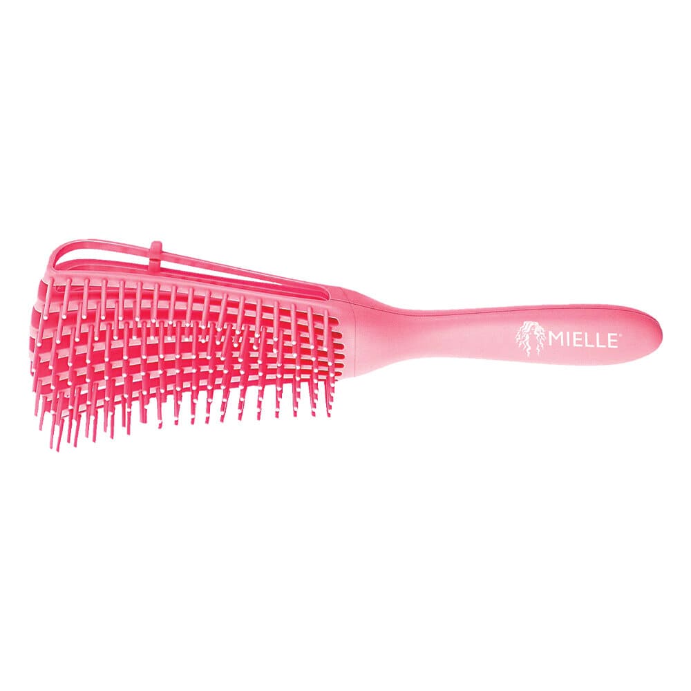 Hair Brush for Curly Hair | Curly Hair Detangling/Detangler Brush | Best  Travel Hair Brush