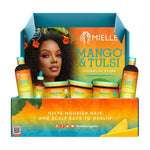 Mango & Tulsi Bundle - Box