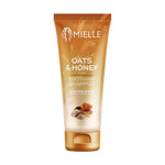 Oats & Honey Soothing Shampoo For Sensitive Scalp - Front