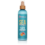 Sea Moss Anti-Shedding Leave-In Conditioner - Front