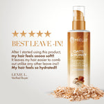Oats & Honey Leave-In Conditioner - 5 Star Reviews